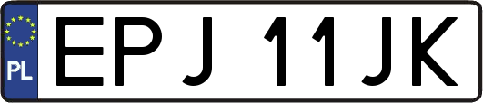 EPJ11JK