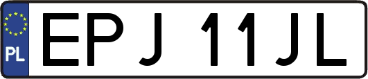 EPJ11JL