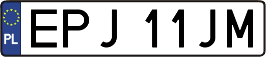 EPJ11JM
