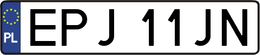 EPJ11JN
