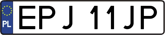 EPJ11JP