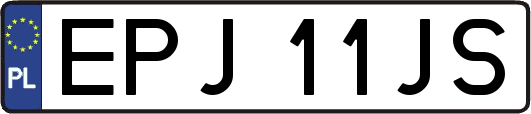 EPJ11JS