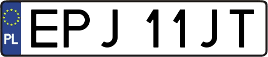 EPJ11JT