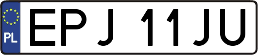 EPJ11JU