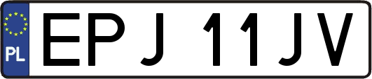 EPJ11JV