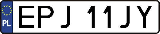 EPJ11JY
