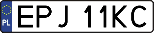 EPJ11KC