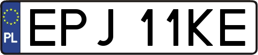 EPJ11KE