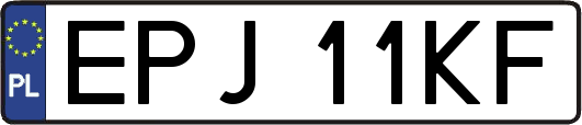 EPJ11KF