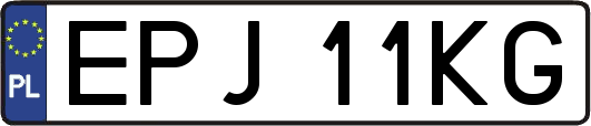 EPJ11KG