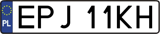 EPJ11KH