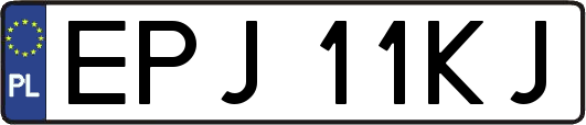 EPJ11KJ