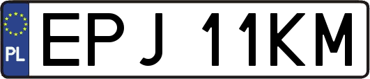 EPJ11KM