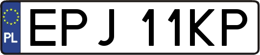 EPJ11KP
