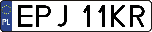 EPJ11KR