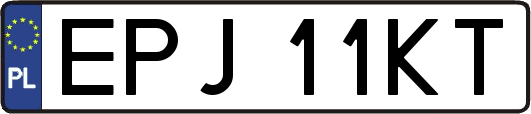 EPJ11KT
