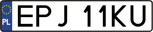 EPJ11KU