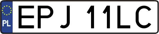EPJ11LC