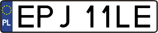 EPJ11LE
