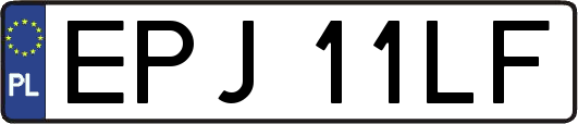 EPJ11LF