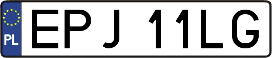 EPJ11LG