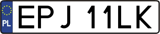 EPJ11LK