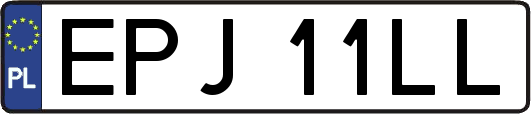 EPJ11LL