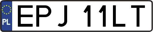 EPJ11LT