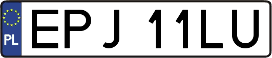 EPJ11LU