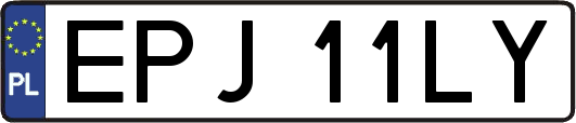 EPJ11LY