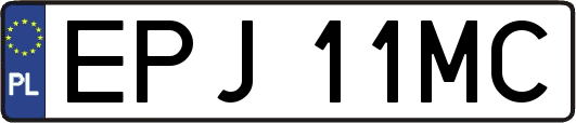 EPJ11MC