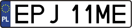 EPJ11ME