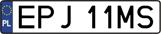 EPJ11MS