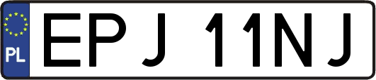 EPJ11NJ