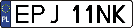 EPJ11NK