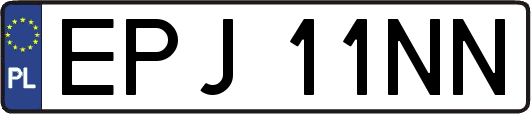 EPJ11NN