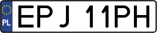 EPJ11PH