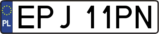 EPJ11PN