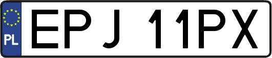 EPJ11PX