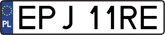 EPJ11RE