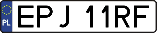 EPJ11RF