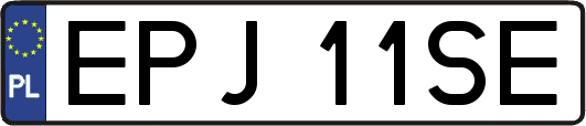 EPJ11SE