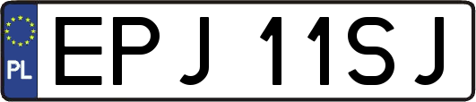EPJ11SJ