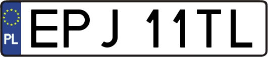 EPJ11TL