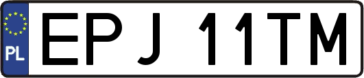 EPJ11TM