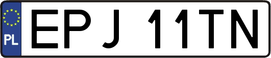 EPJ11TN