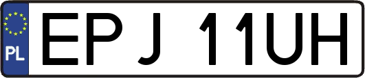 EPJ11UH