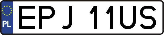 EPJ11US
