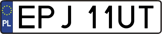 EPJ11UT