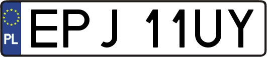 EPJ11UY